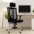 Green Soul® Maestro, High Back Mesh Ergonomic Home Office Desk Chair with 2D Adjustable Armrests