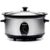 Haden 3.5L Slow Cooker/Electric Multi-Function Cooker/Rice Cooker