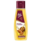 Hair & Care Dry Fruit Oil with Walnut and Almond, 500 ml (Non-Sticky Hair Oil)