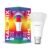 Halonix Prime Prizm Smart 12W Base E27 WiFi LED Bulb, Compatible with Amazon Alexa & Google Assistant