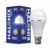 Halonix 8.5 Watt B22 LED White Rechargeable Emergency light Inverter Bulb, Pack of 1