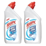 Harpic Regular Bleach – 500 ml with Harpic Regular Bleach – 500 ml Rs.117 – Amazon