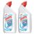 Harpic Regular Bleach – 500 ml with Harpic Regular Bleach – 500 ml Rs.117 – Amazon