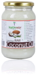 HATHMIC 500ml Raw Extra Virgin Coconut Oil (Cold Pressed) Rs.382 – Amazon