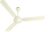 Havells 1200mm Thrill Air Energy Saving Ceiling Fan (Bianco, Pack of 1),White
