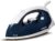 Havells Glydo 1000 watt Dry Iron With American Heritage Non Stick Sole Plate, Aerodynamic Design, Easy Grip Temperature Knob & 2 years Manufacturer Warranty. (Charcoal Blue)