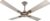 HAVELLS Leganza ES 4B 1 Star 1200 mm 4 Blade Ceiling Fan  (Mist Honey | Pack of 1)