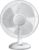 Havells Swing LX 400mm Table Fan (White)
