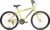 Hercules Dynor Rf 26T Single Speed Road Cycle 