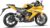 Hero Karizma XMR Bike Iconic Yellow Booking for Ex-Showroom Price