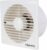 HEWA Onyx 6 inch 150mm Ventilation Exhaust Fan 2 year warranty (Ivory)