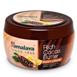 Himalaya Rich Cocoa Butter Body Cream 200 ml at Rs.202 – Amazon