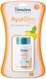 Himalaya Wellness AyurSlim Capsules Weight Management – 60 Capsules Rs.169 – Amazon