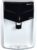 (Plus Member) Hindware Elara Copper+ 7 L RO + UV + UF + Minerals Water Purifier with Advance Copper + Technology  (White and Black)