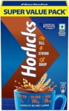 Horlicks Chocolate Nutrition Drink || 1 kg Refill Pack
