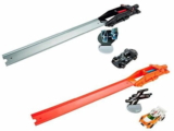 Hot Wheels Blast & Battle Lightstaber Launcher Luke Skywalker CMM33 Rs.693 – Flipkart