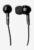 HP H1000 H2C23AA In the Ear Headphones Rs.291 – TataCliq