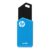 HP v150w 64 GB USB 2.0 Flash Drive (Blue)