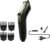 HTC AT-213 Professional Rechargeable Runtime: 45 min Trimmer for Men  (Multicolor)