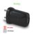 HTC E250 USB Wall Charger for iPhone and Android Devices
