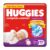Huggies Complete Comfort Wonder Pants Newborn / Extra Small (Nb/Xs) Size (Up To 5 Kg) Baby Diaper Pants,90 Count