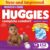 Huggies Complete Comfort Wonder Pants | Pant Style Baby Diapers M Size, 152 Count