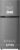 IFB 243L 2 Star Frost Free Double Door Refrigerator (2024, IFBFF-2902NBSE, Brush Grey)