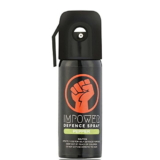 Impower Self Defence Pepper Spray For Women Rs.179 – Amazon