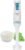 Inalsa 4.0PS 400 W Hand Blender  (White, Blue)