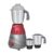 Inalsa Jazz Dx 750-Watt Mixer Grinder with 3 Jars (Grey/Maroon) Rs.1945