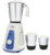 Inalsa Polo 550 W Mixer Grinder (White, Blue, 3 Jars) Rs.1399 – Flipkart