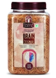 India Gate Brown Basmati Rice, 1kg Rs.110 – Amazon