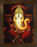 Indianara Religious Paintings (MC11)