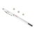 Inditradition 5 In 1 Featured Multipurpose Ball Pen (All In One) – Silver Rs.202