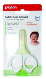 INFANT NAIL SCISSORS Rs.490 – Amazon