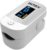 Intex Oxisure Pulse Oximeter  (Silver)