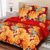 IWS 3D Printed  Bedsheet price start From Rs.110 – Amazon