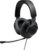 JBL Quantum 100 Wired Over Ear Gaming Headphones with Mic