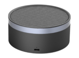 Juarez Acoustics Beast JAB700 Super Bass Mini CNC Aluminium Bluetooth Speaker With Microphone Rs.490