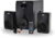 (Plus Member) JVC XN21F 28 W Bluetooth Home Theatre  (Black, 2.1 Channel)