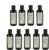 Khadi Amla Bhringraj Shampoo (210 ml) Pack of 9  (210 ml)