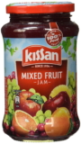 Kissan Mix Fruit Jam, 500g Jar Rs.120 – Amazon