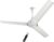 KUHL Prima A4 1200mm Decorative Power Saving BLDC Ceiling Fan with Remote