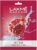 LAKMÉ Blush & Glow Pomegranate Sheet Mask, Soothing, Hydrating, 25 ml