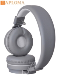 Laploma Trance Wired Headphone with Mic Rs.521 – Amazon