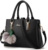 Caprese Women Orange Messenger Bag