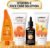 Latibule Vitamin C Excess oil,And Makeup Residue Without Stripping The Skin’s Natural Moisture  (1 Items in the set)
