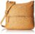 Lavie Moritz Women’s Sling Bag (Ochre)