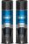 Layer’r Shot Thunder Men’s Body Spray – 2 x 120ml Each | Long Lasting Luxury Perfume For Men | Infused with Confidence & Attractiveness | Perfect For Every Occasion | Ideal Gift For Him