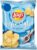 Lay’s Wafer Style Salt with Pepper Potato Chips, 23g